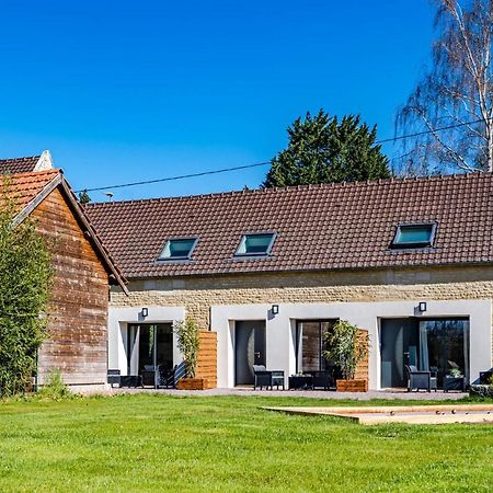 Le Noe Villa Кан Екстериор снимка