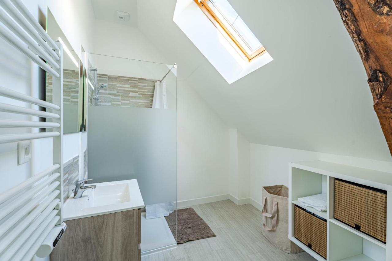 Le Noe Villa Кан Екстериор снимка