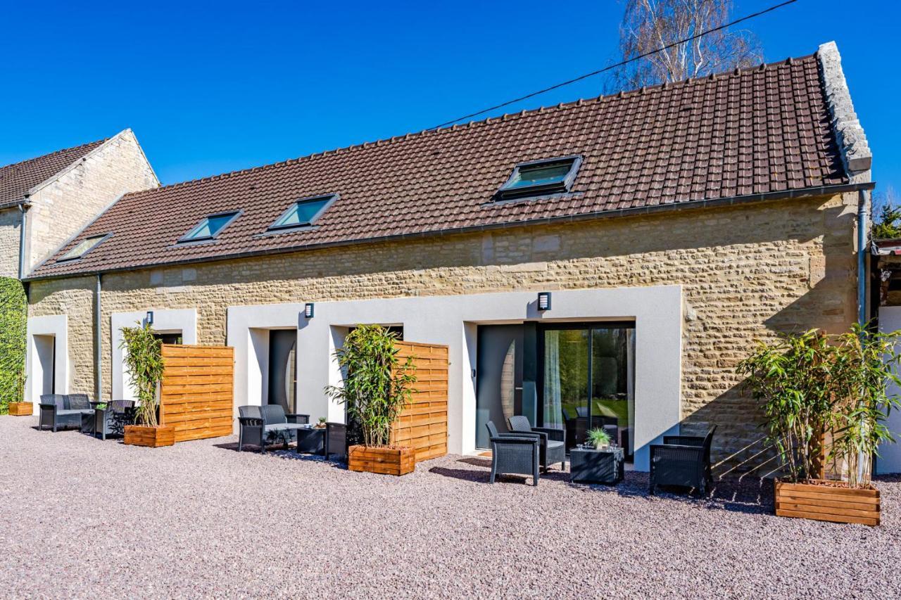 Le Noe Villa Кан Екстериор снимка