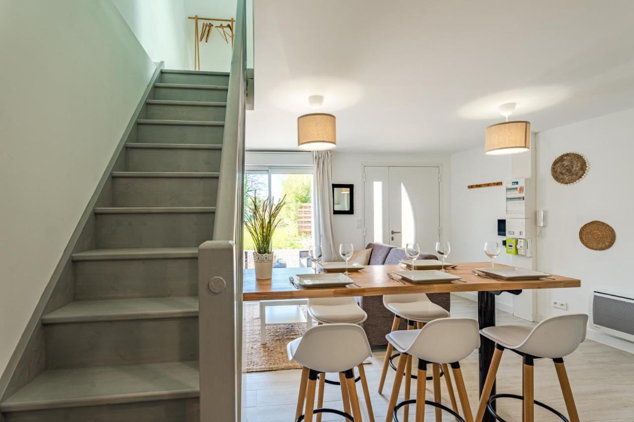 Le Noe Villa Кан Екстериор снимка