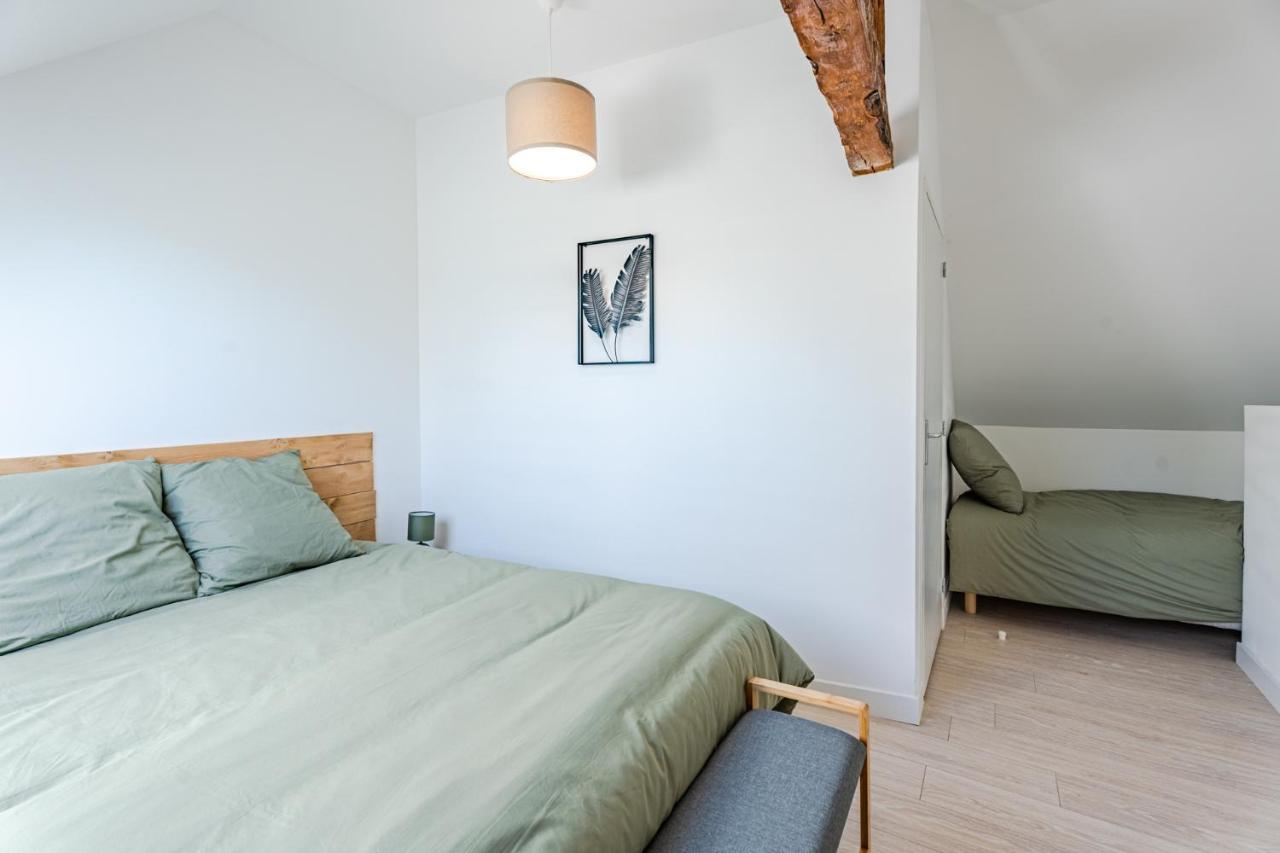 Le Noe Villa Кан Екстериор снимка