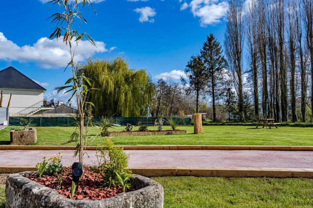 Le Noe Villa Кан Екстериор снимка